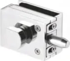 Glass Door Lock Part3